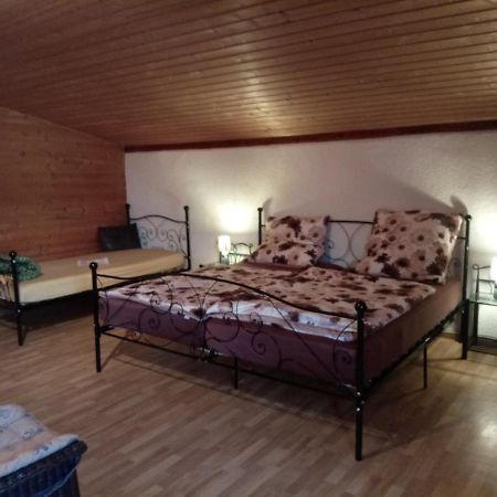 إبينغن Doppelzimmer المظهر الخارجي الصورة