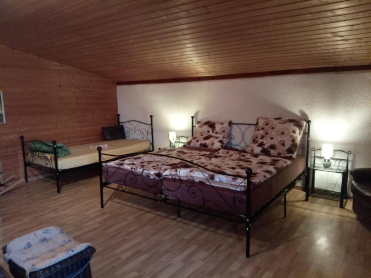 إبينغن Doppelzimmer المظهر الخارجي الصورة